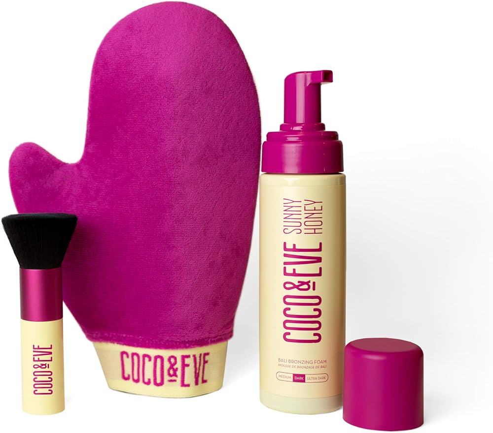Best Self Tanners & Tanning Lotions You Need in 2026 — Golden Glow Favorites 🩷 cover photo collage