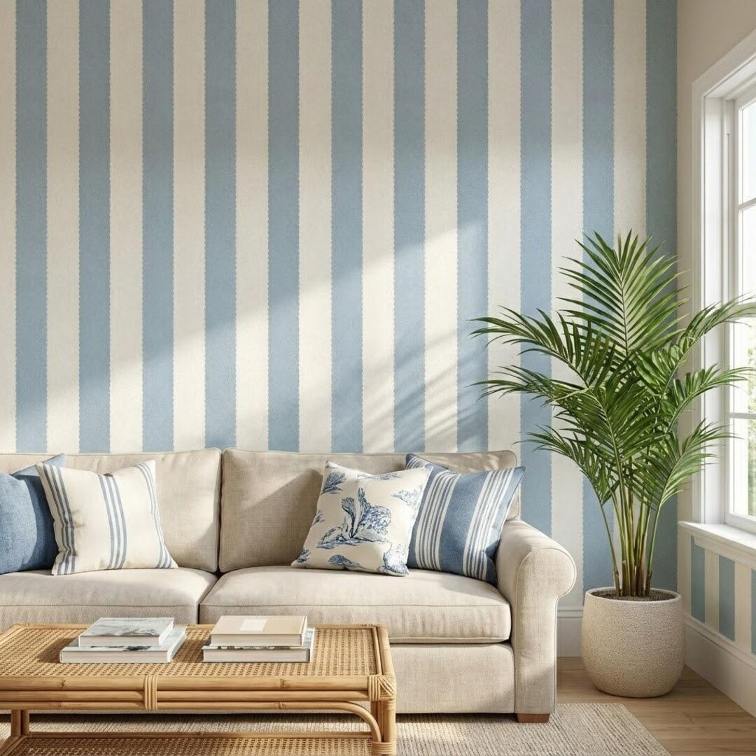 The ultimate fun & chic baby nursery cover photo collage