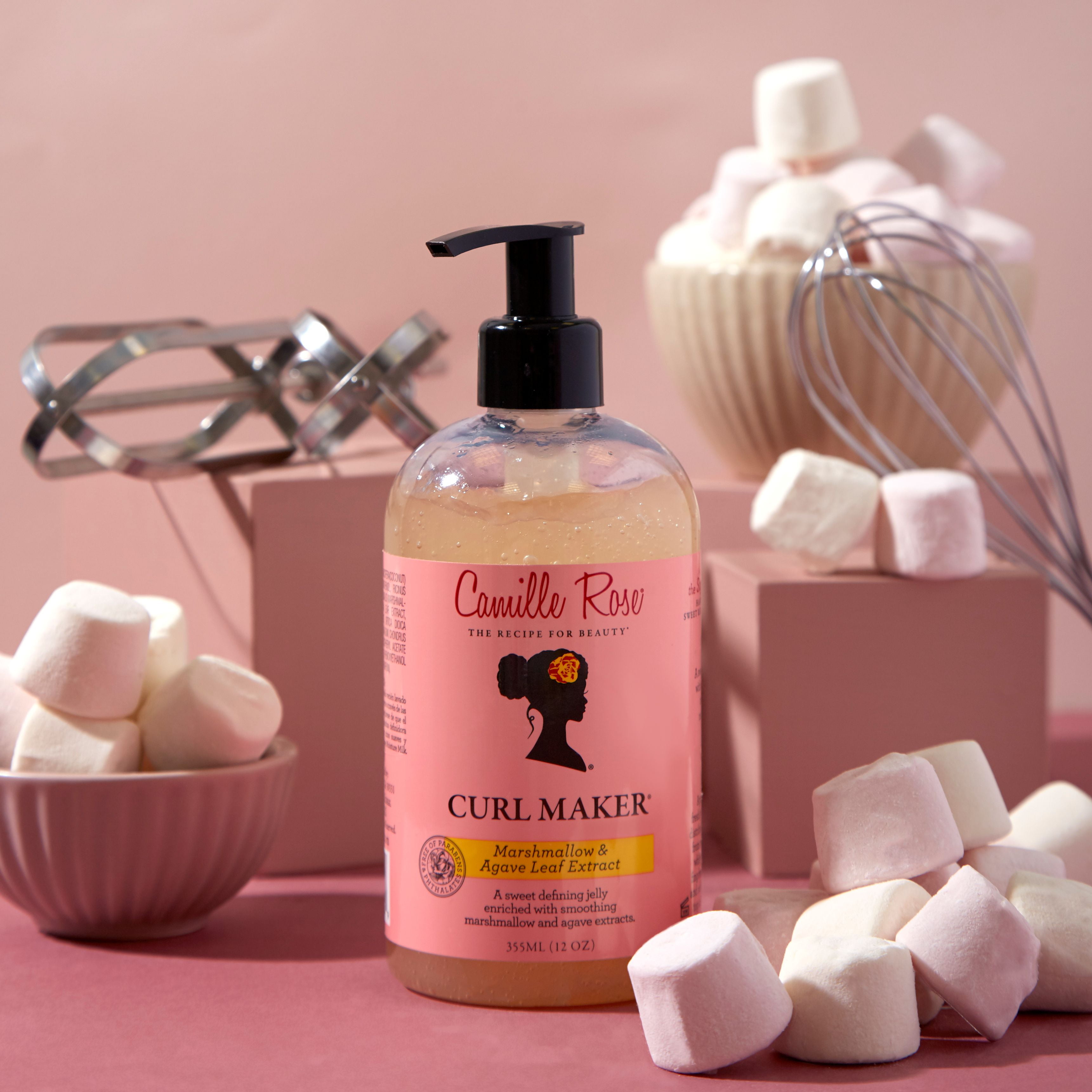 low porosity natural hair routine essentials cover photo collage