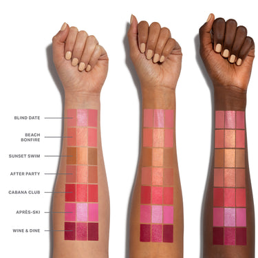 My Favorite Beauty Products cover photo collage