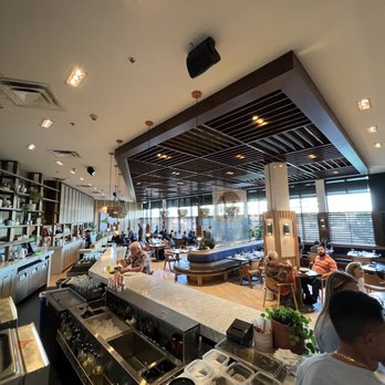 Best dinning out in Calgary cover photo collage