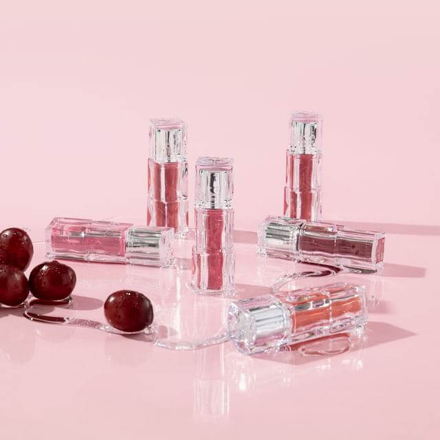 Best Affordable Lip Products For 2026 : Oils, Tints & Gloss. cover photo collage