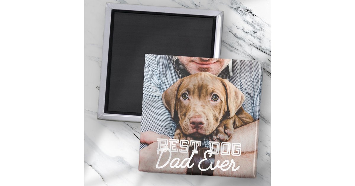 Father's Day Gifts for Dog Dads cover photo collage