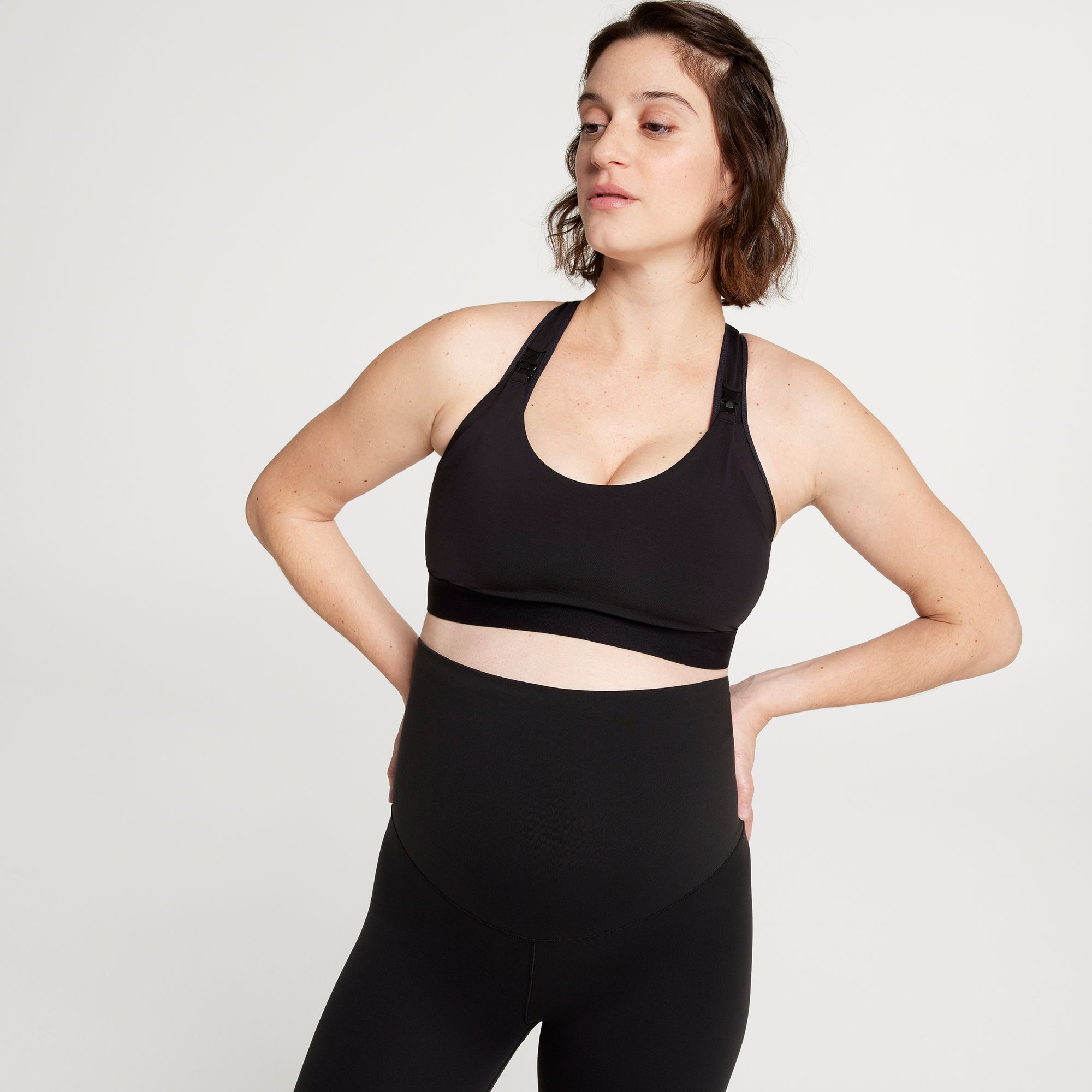 Maternity Must Haves cover photo collage