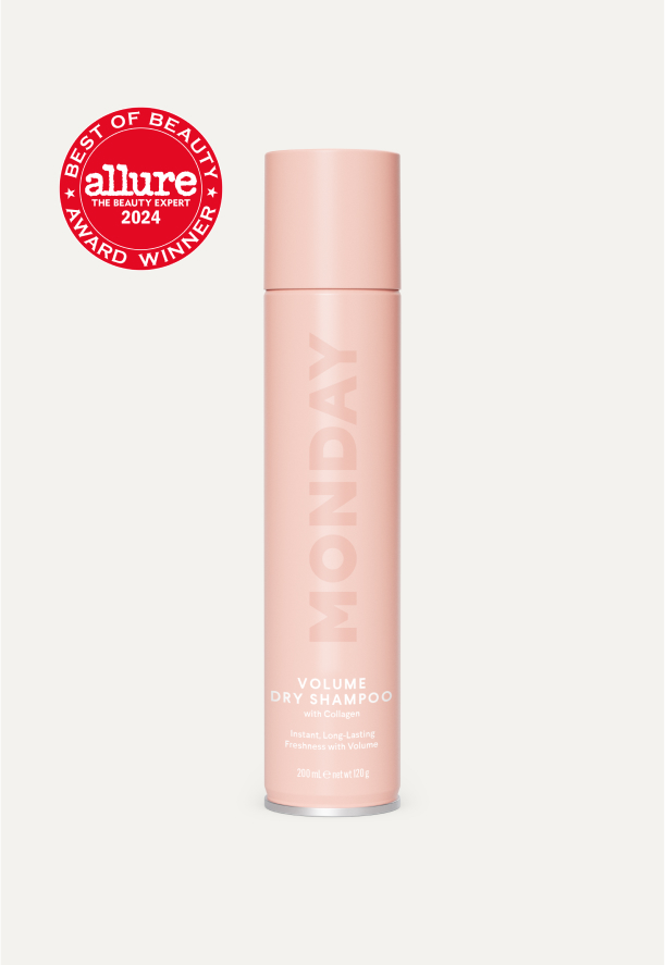 Fave Dry Shampoos for Oily hair cover photo collage