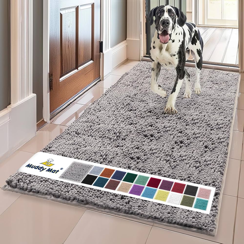 Large breed must haves!🐾 cover photo collage