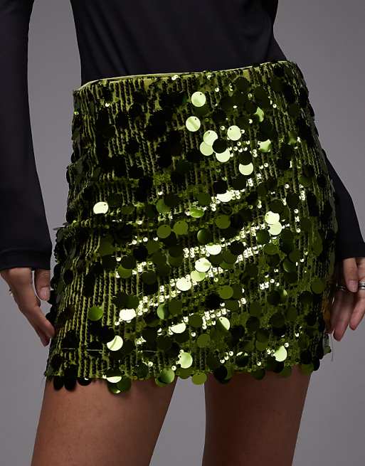 A Complete Guide to Styling Green this Season cover photo collage