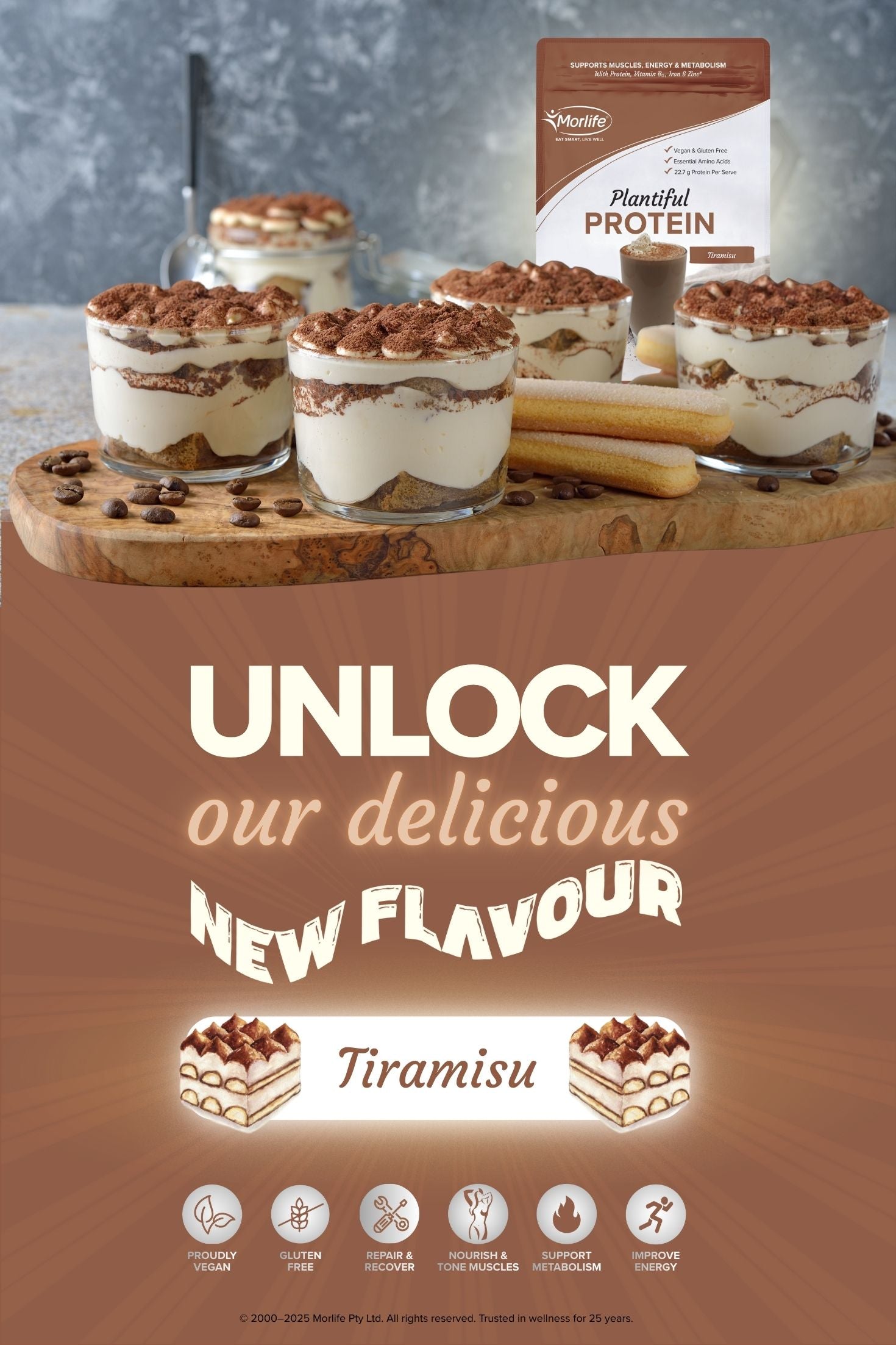 nervous system healing staples: my go-to natural support for anxiety, fatigue & gut health 🌿 cover photo collage