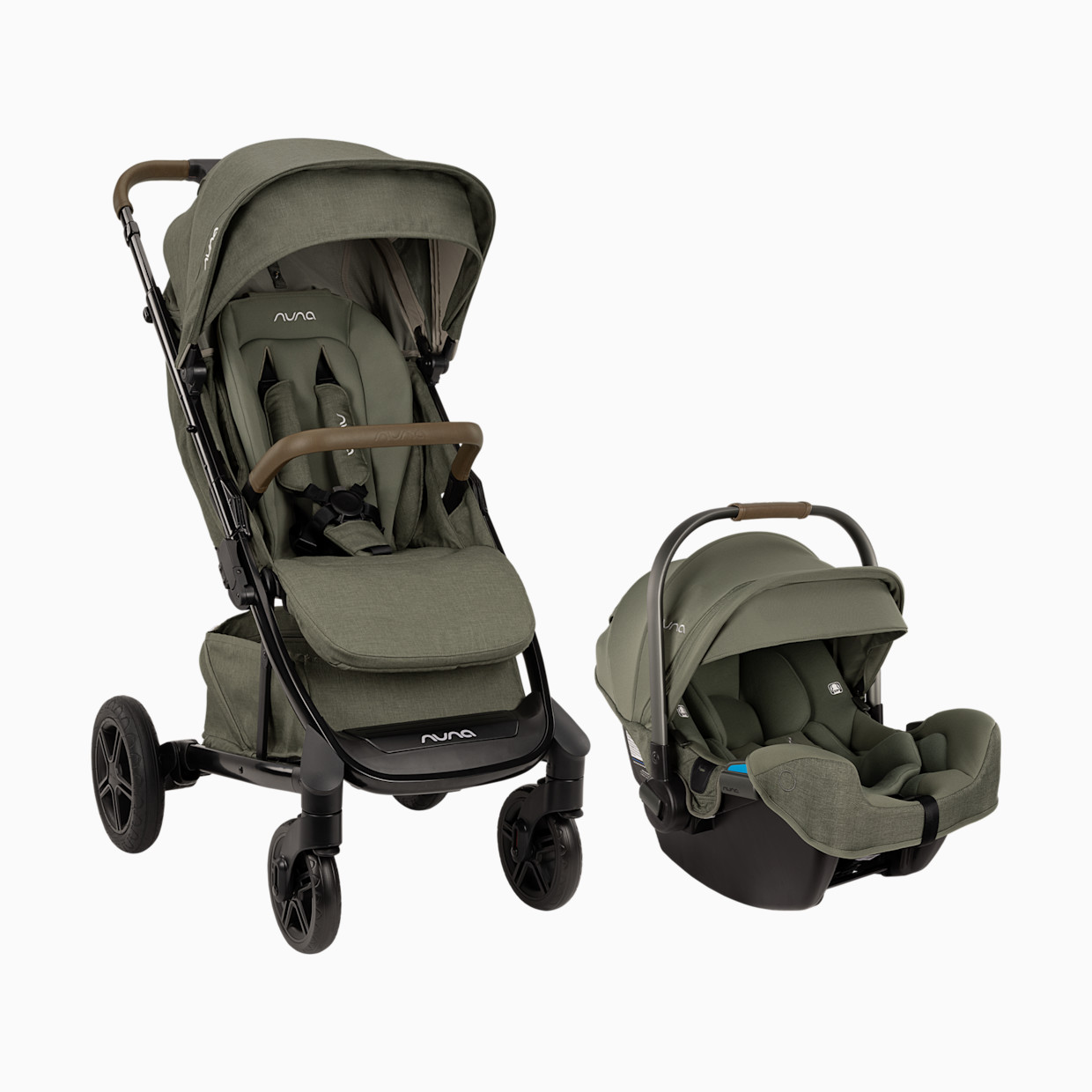 Hot Picks For New Parents cover photo collage