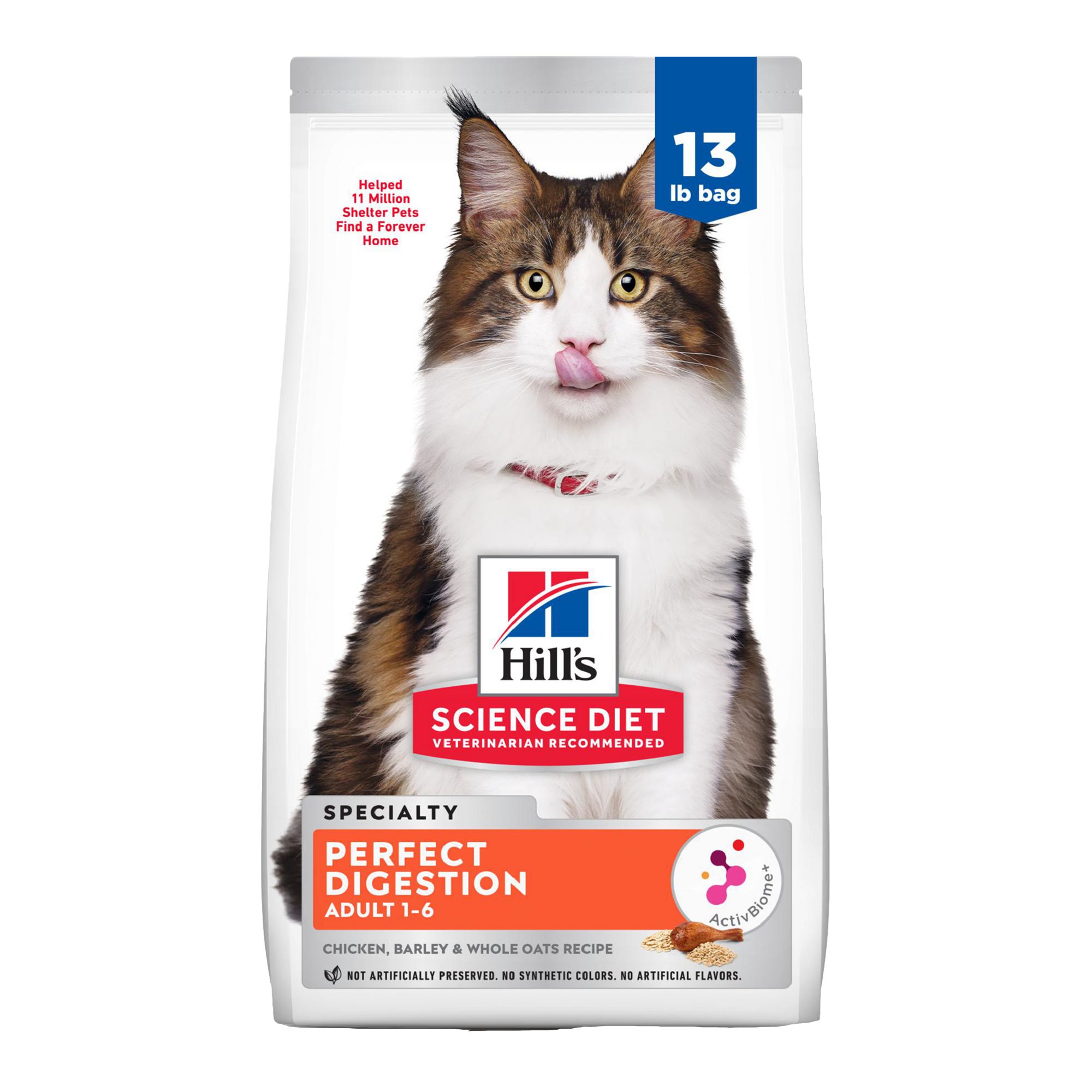 Pet necessities for cats and dogs cover photo collage