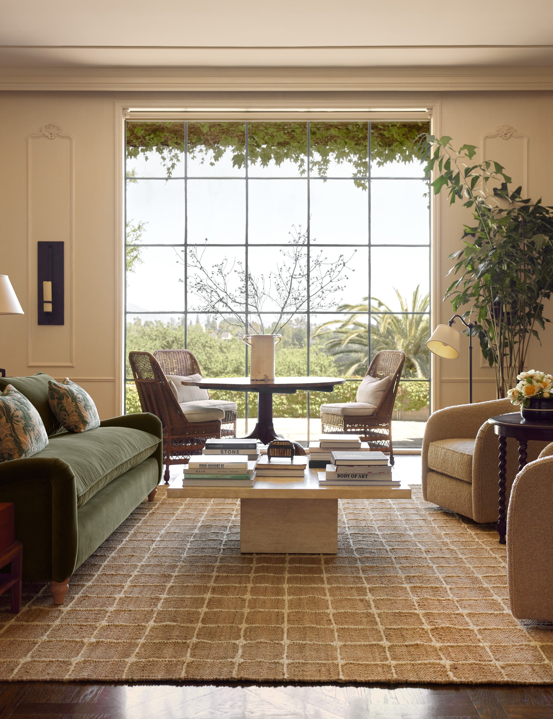 Dream Dining Nook Edit cover photo collage