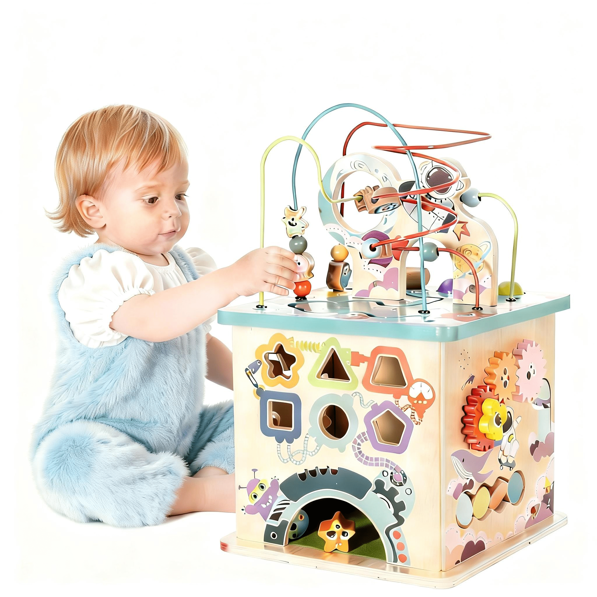 Toys I actually think are worth buying cover photo collage
