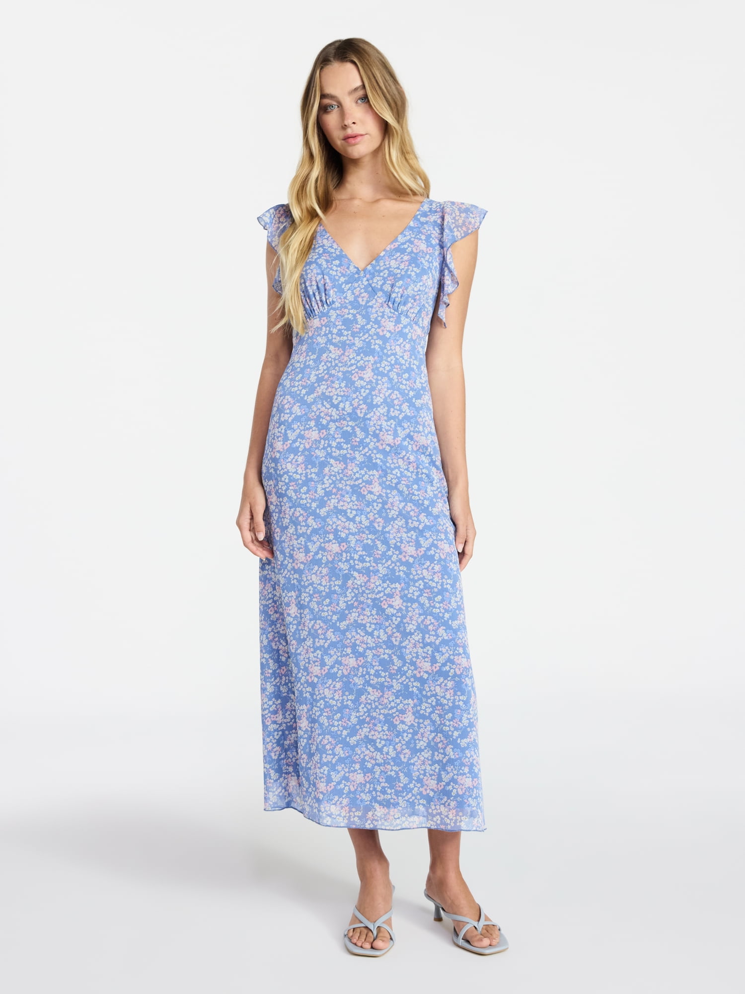 Affordable Spring dresses under $50 2026 cover photo collage