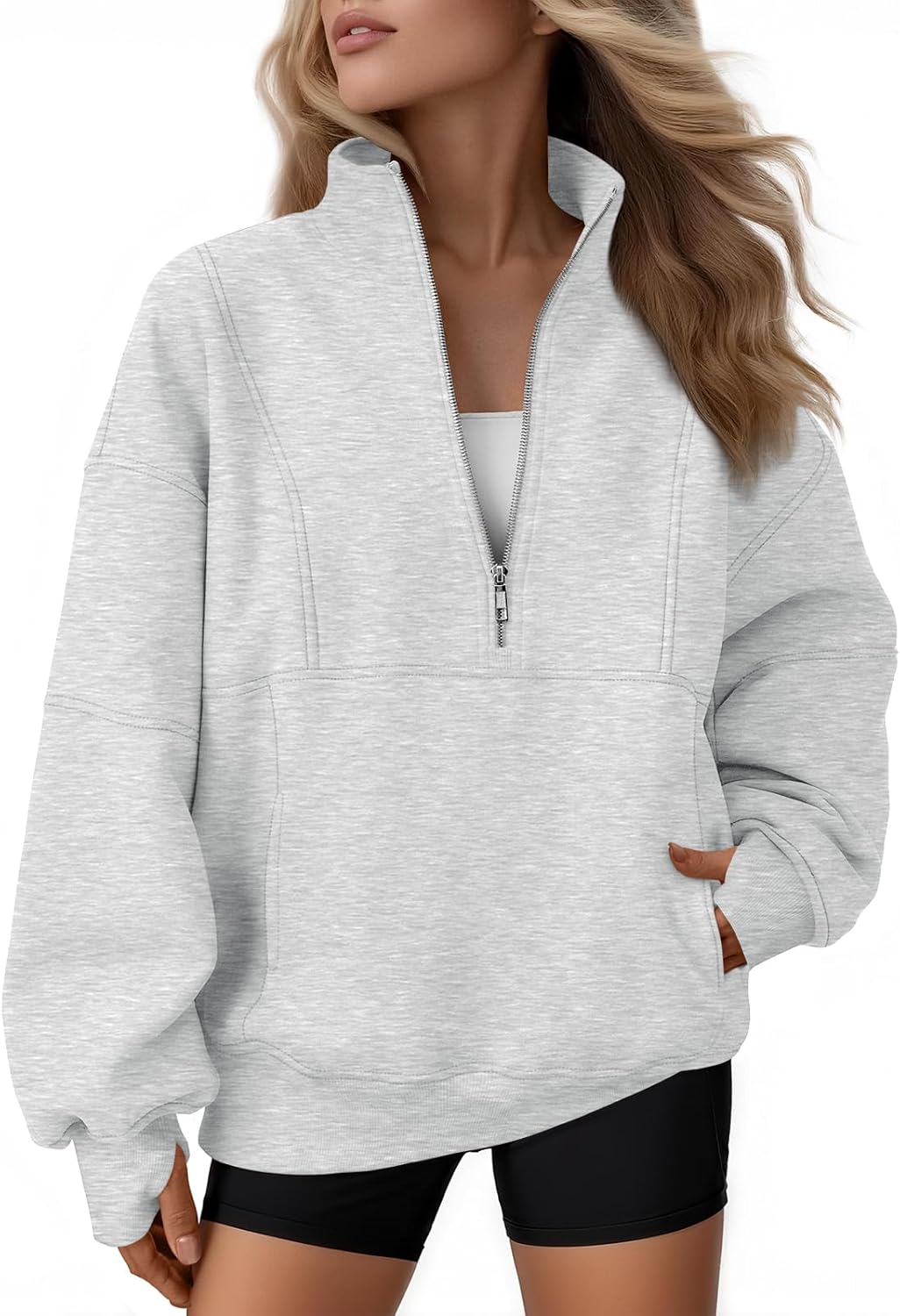 Mom athleisure WORTH buying cover photo collage