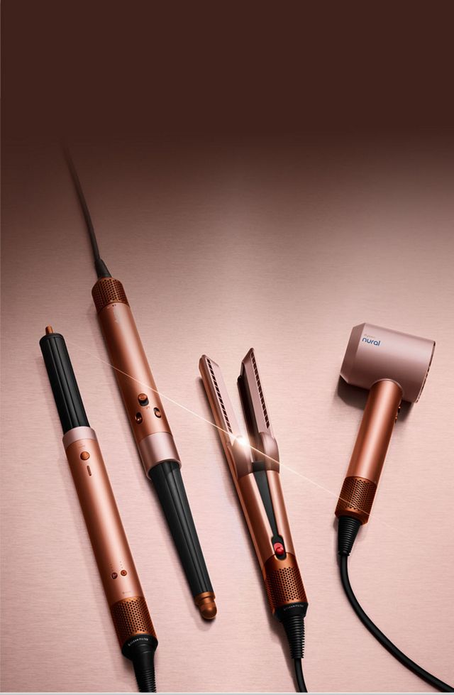 Viral Hair Tools Worth the Money cover photo collage