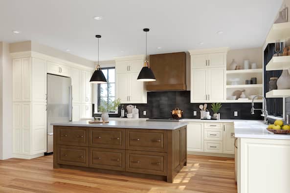 Kitchen Remodel Products That Upgrade Your Home cover photo collage