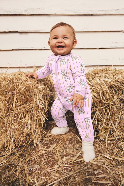 New Mum Must Haves! cover photo collage