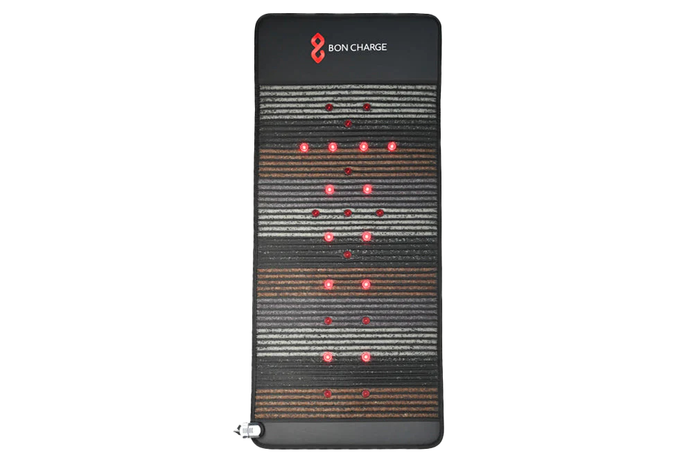 Red Light Therapy Devices, Wellness Tools & Skincare I Use for Skin, Energy & Recovery cover photo collage