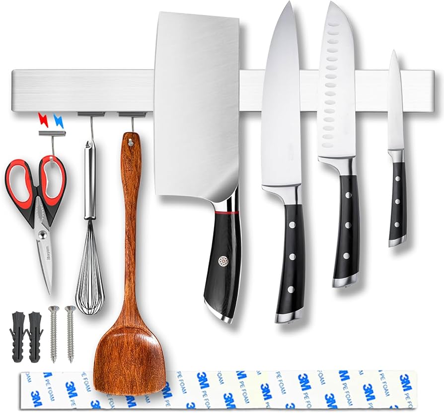 🍳 The "Buy Once" Budget Kitchen: Pro Tools for Home Cooks cover photo collage