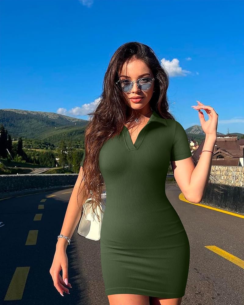 TikTok Shop, Walmart and Amazon Affordable Clothes and Shoes for Women cover photo collage