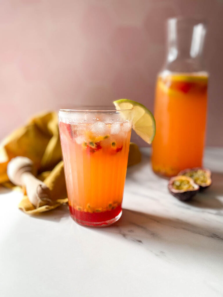 Are you thirsty yet? Get ready to open your home bar! cover photo collage