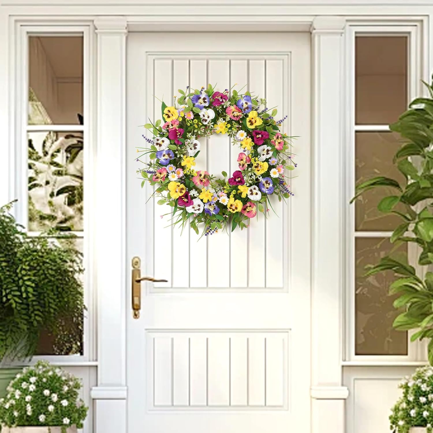 Spring Refresh Favourites: Simple Products That Reset Your Home & Routine cover photo collage