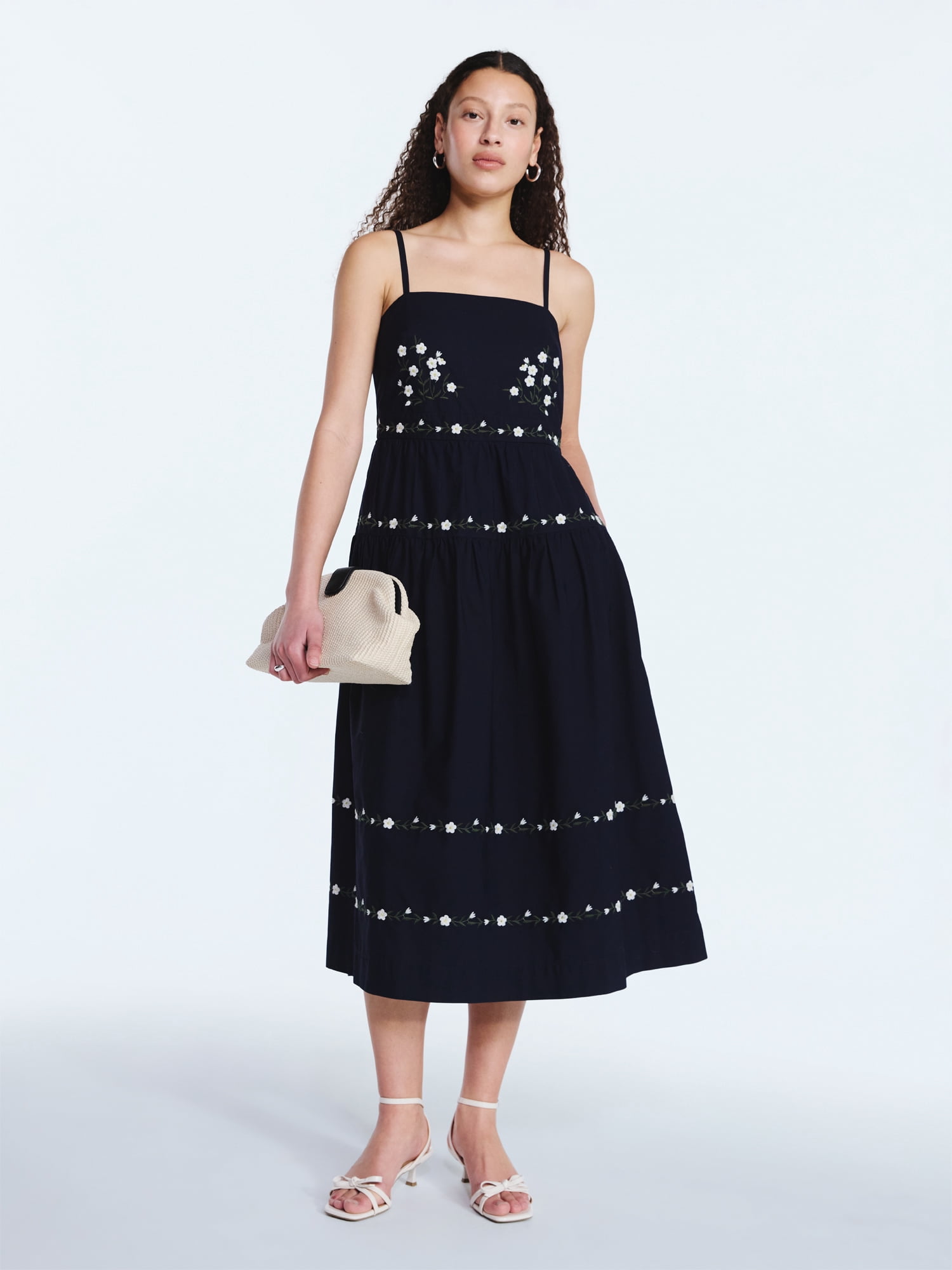 Current Spring Fashion Favorites! cover photo collage