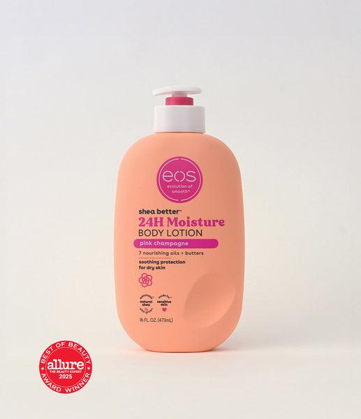 Quench Your Skin: Must Have Hydrating Body Essentials cover photo collage