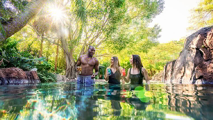 Weekend Orlando Trip (Non Disney/Theme Park Edition)- Budget Friendly cover photo collage