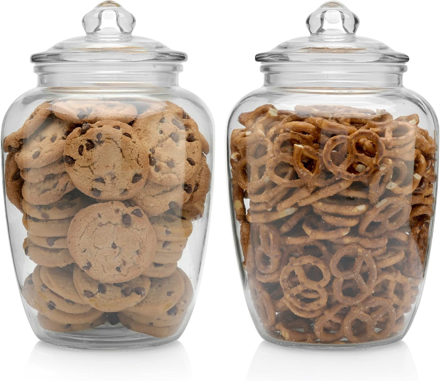 Pantry Storage & Organisation Essentials cover photo collage