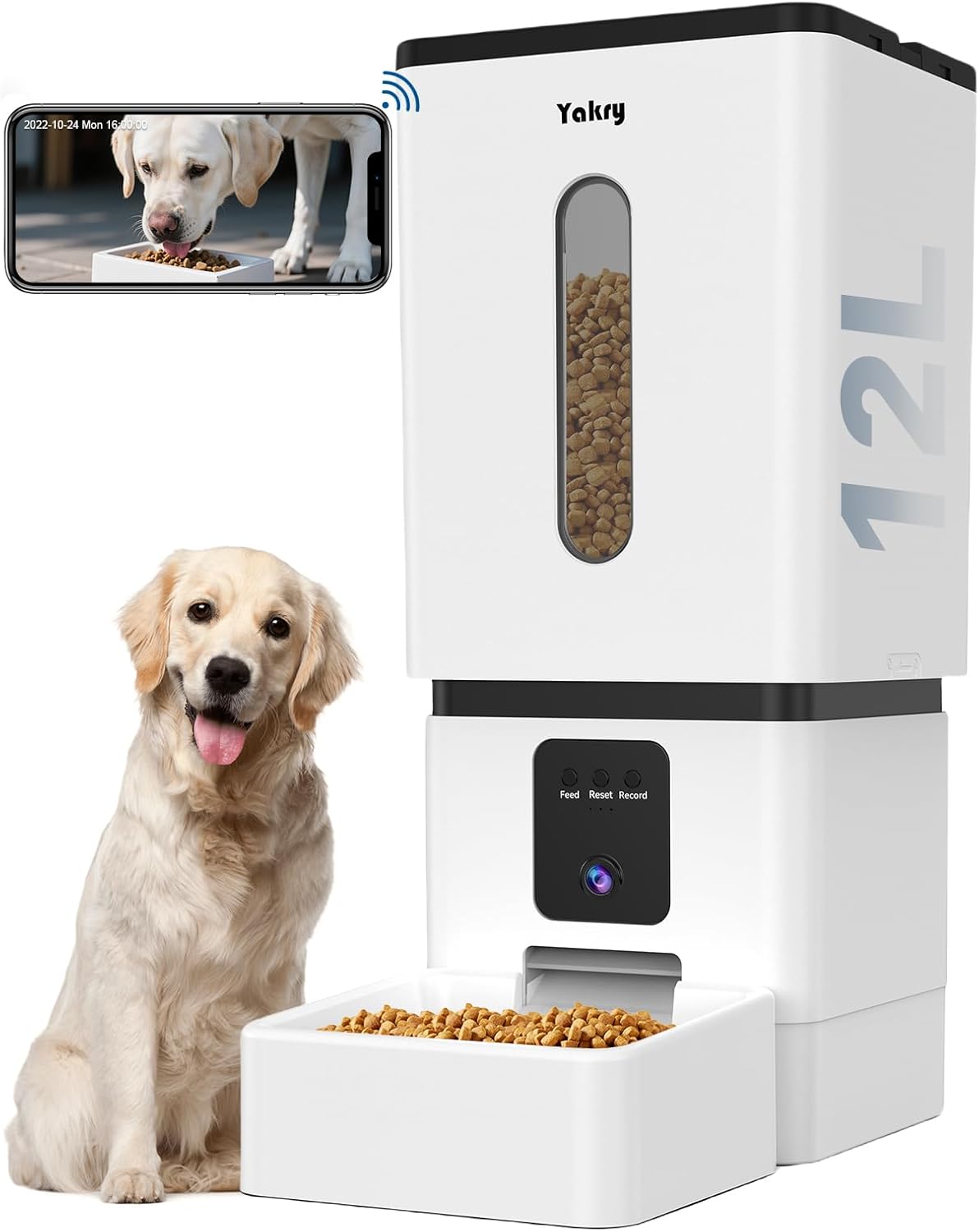 Dog Mom Essentials cover photo collage