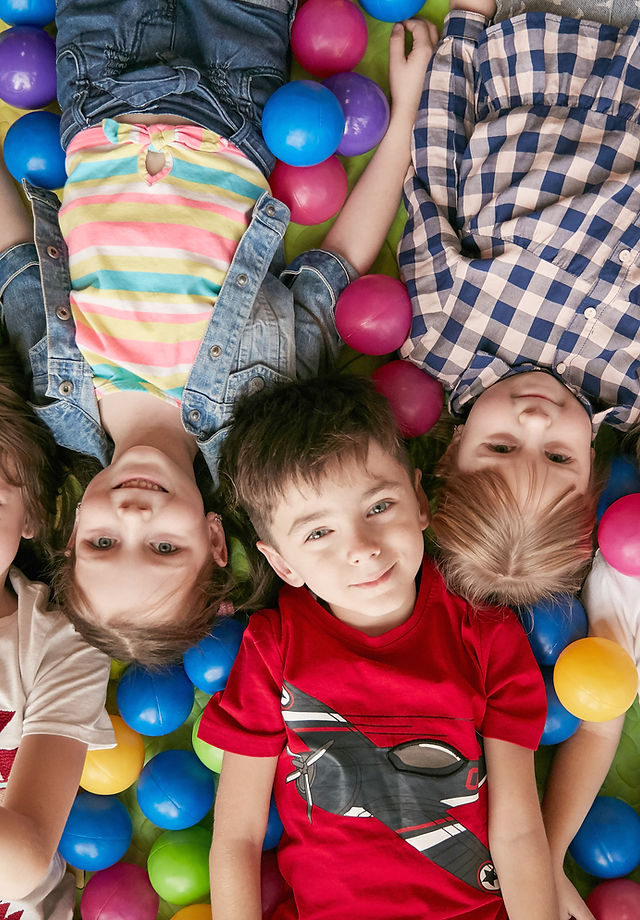 Connecticut Kid Friendly Activities cover photo collage