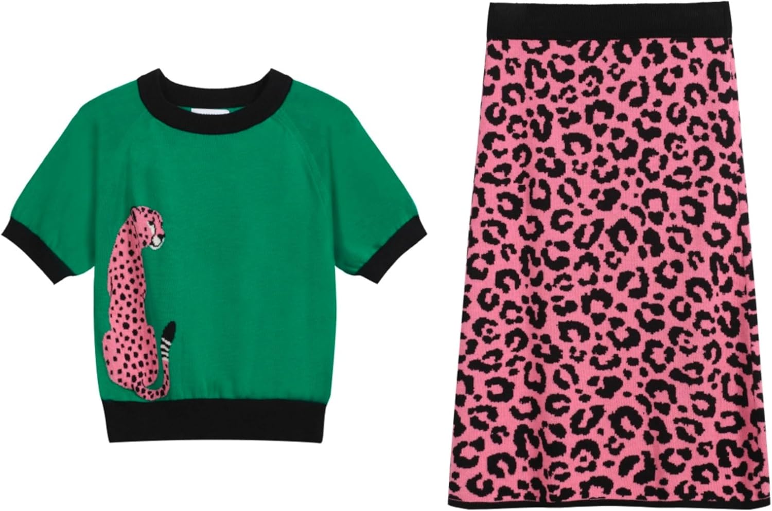 ✴️Fun & Funky 100% Cotton Clothes That Aren't Boring✴️ cover photo collage