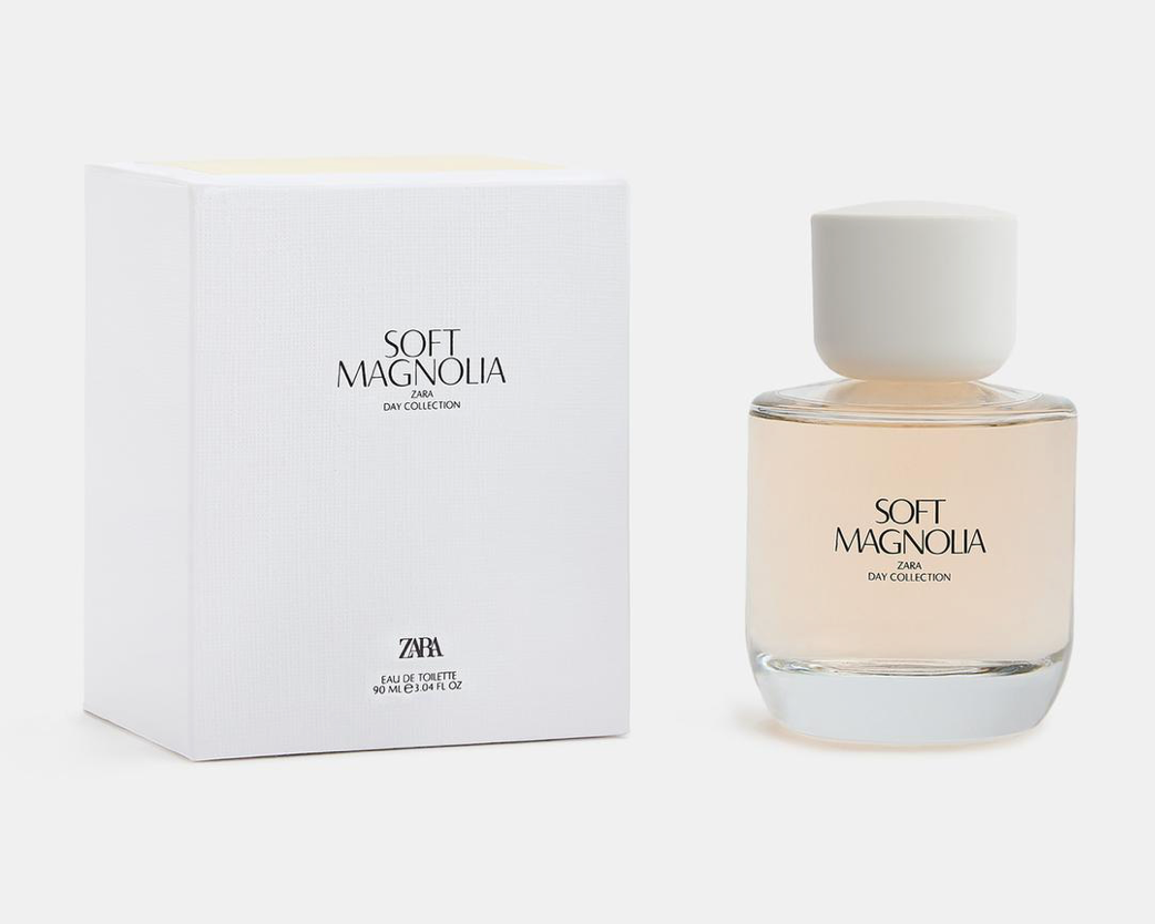 favourite dreamy perfumes cover photo collage