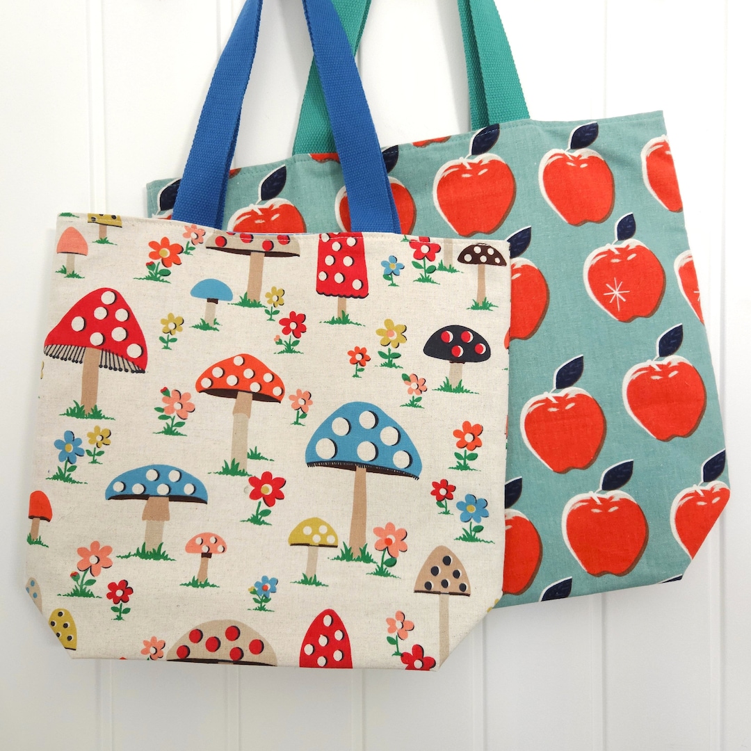 Favorite Beginner Sewing Patterns cover photo collage