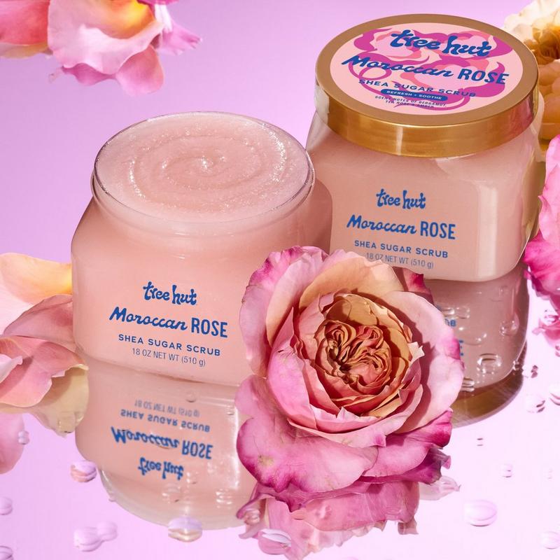 Soft Feminine Rituals cover photo collage
