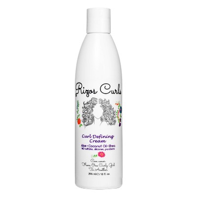 Curly Hair Products That Are ACTUALLY Worth It For 3A / 3B Hair ♡ cover photo collage