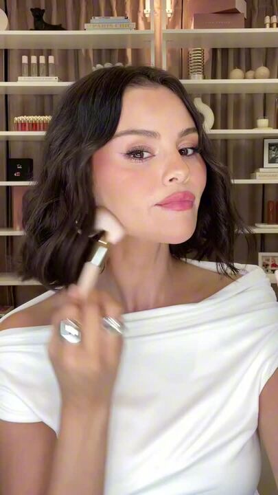 Beauty Essentials ✨ cover photo collage