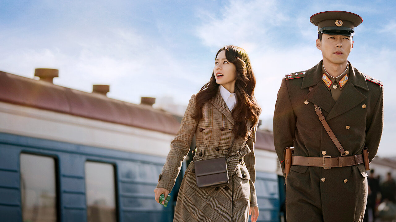 Korean Stories That Shift Something in You cover photo collage