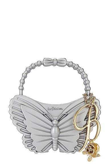 The Mini Bag Tiny but Mighty cover photo collage