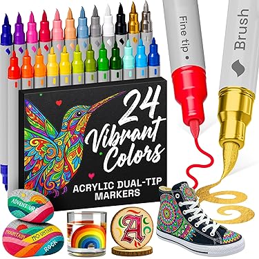 The Ultimate Art Supply List — Best Art Supplies for Beginners and Hobbyists 2026 cover photo collage