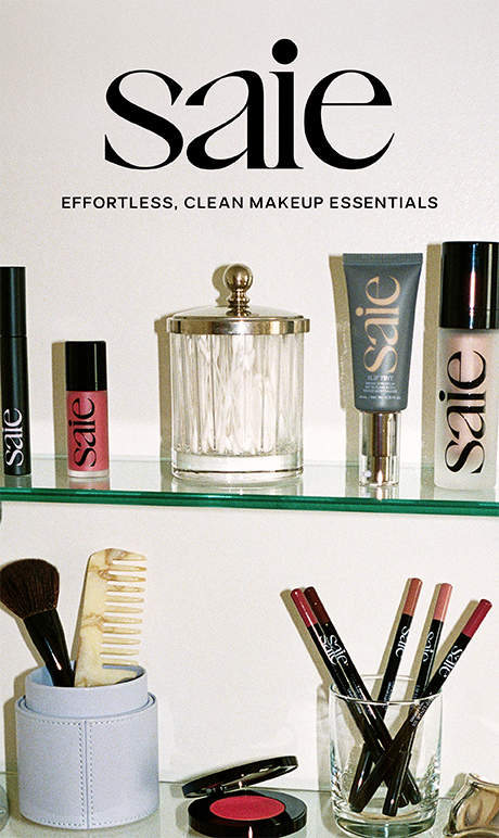 My favorite beauty recs for 30+ skin cover photo collage