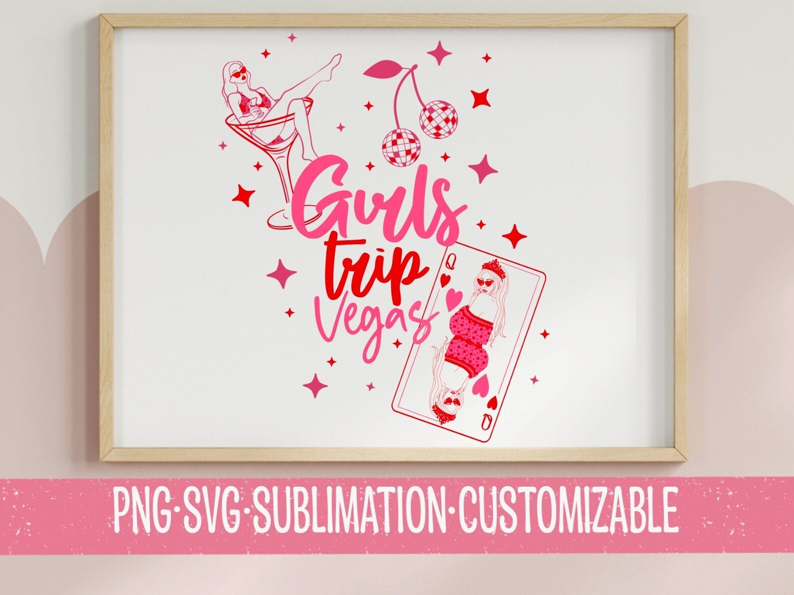 🤠 Yeehaw Bach Party Essentials cover photo collage