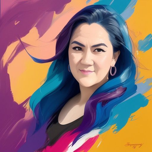 Indigenous Creators That Are Making MOVES Online~ cover photo collage