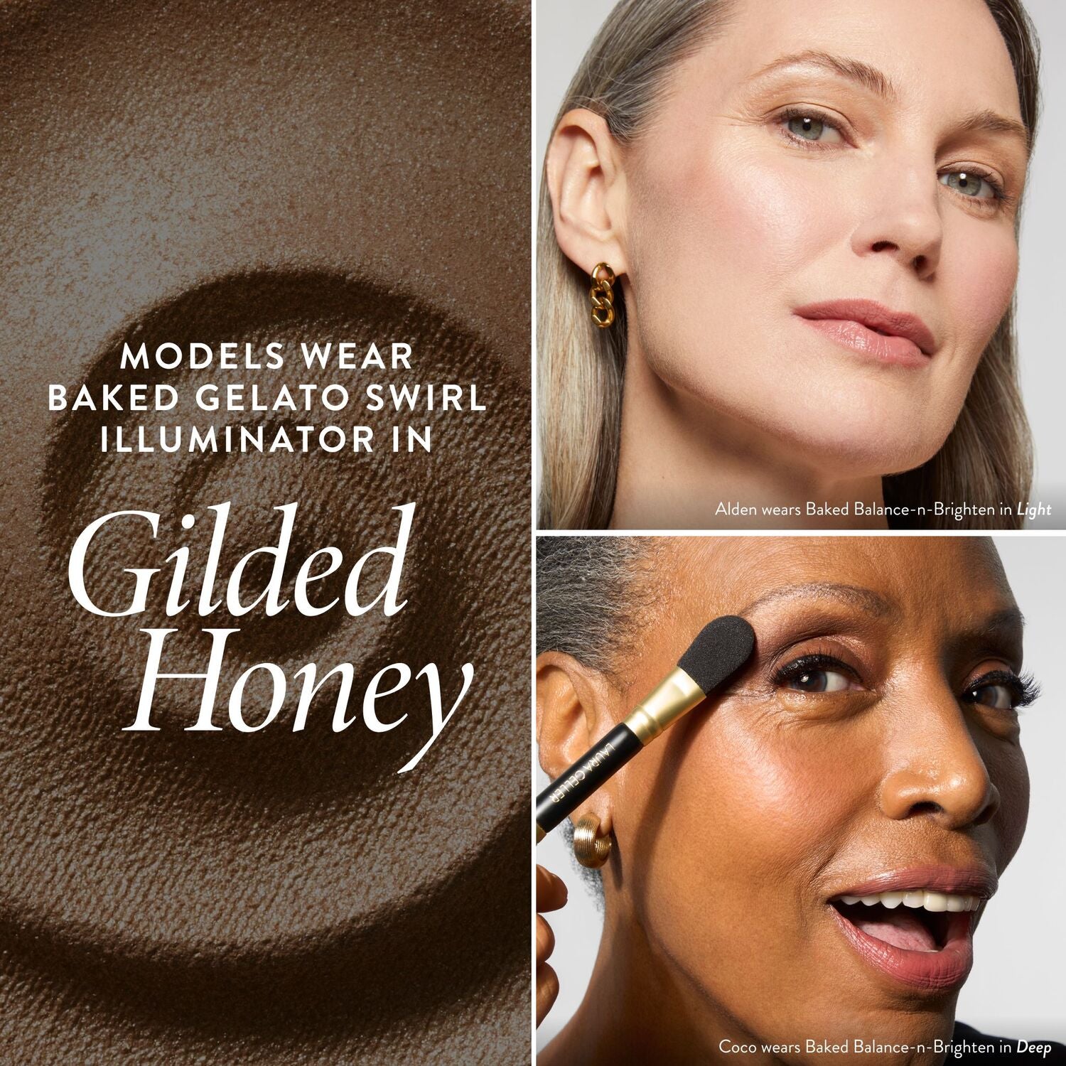 Beauty recs if you’re over 40 cover photo collage