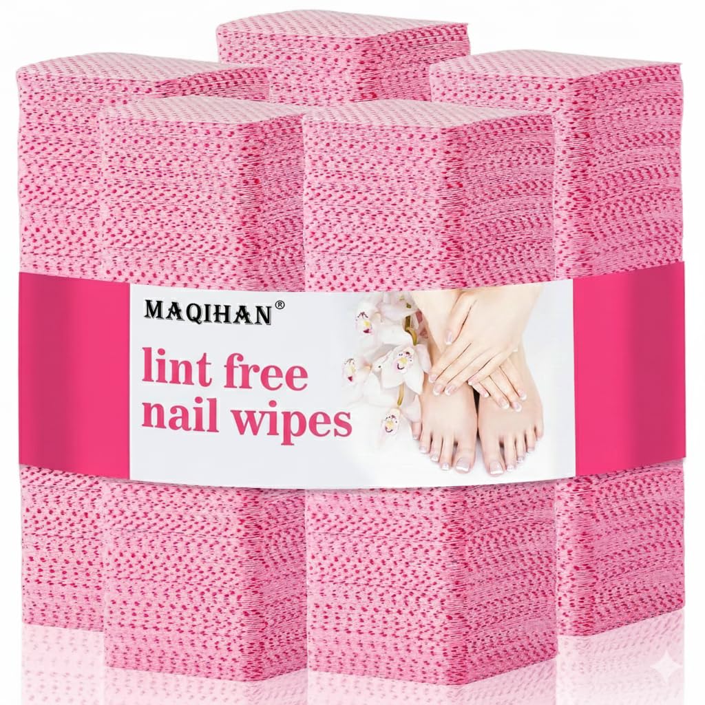 Press-On Nail Application That Lasts 2.5+ Weeks cover photo collage