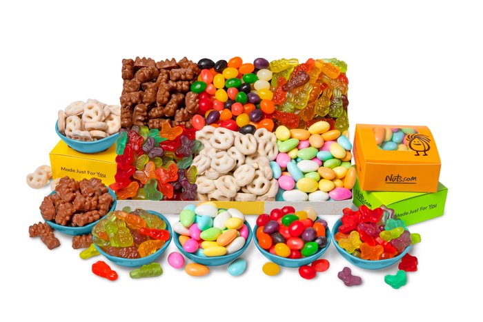 Easter basket Ideas for teen boys cover photo collage