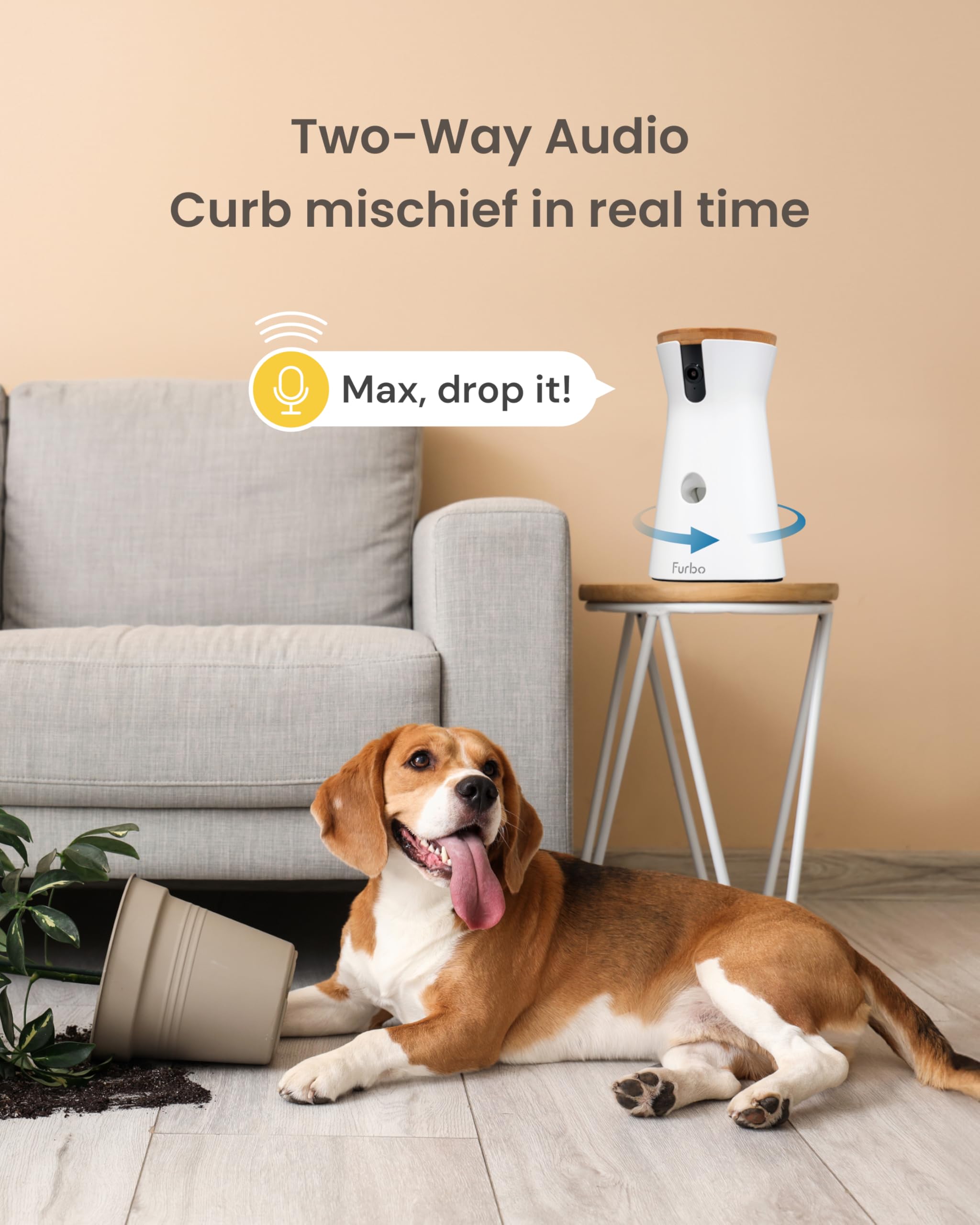 The "Smart" Pet Parent Guide (AI-Pet Tech) cover photo collage