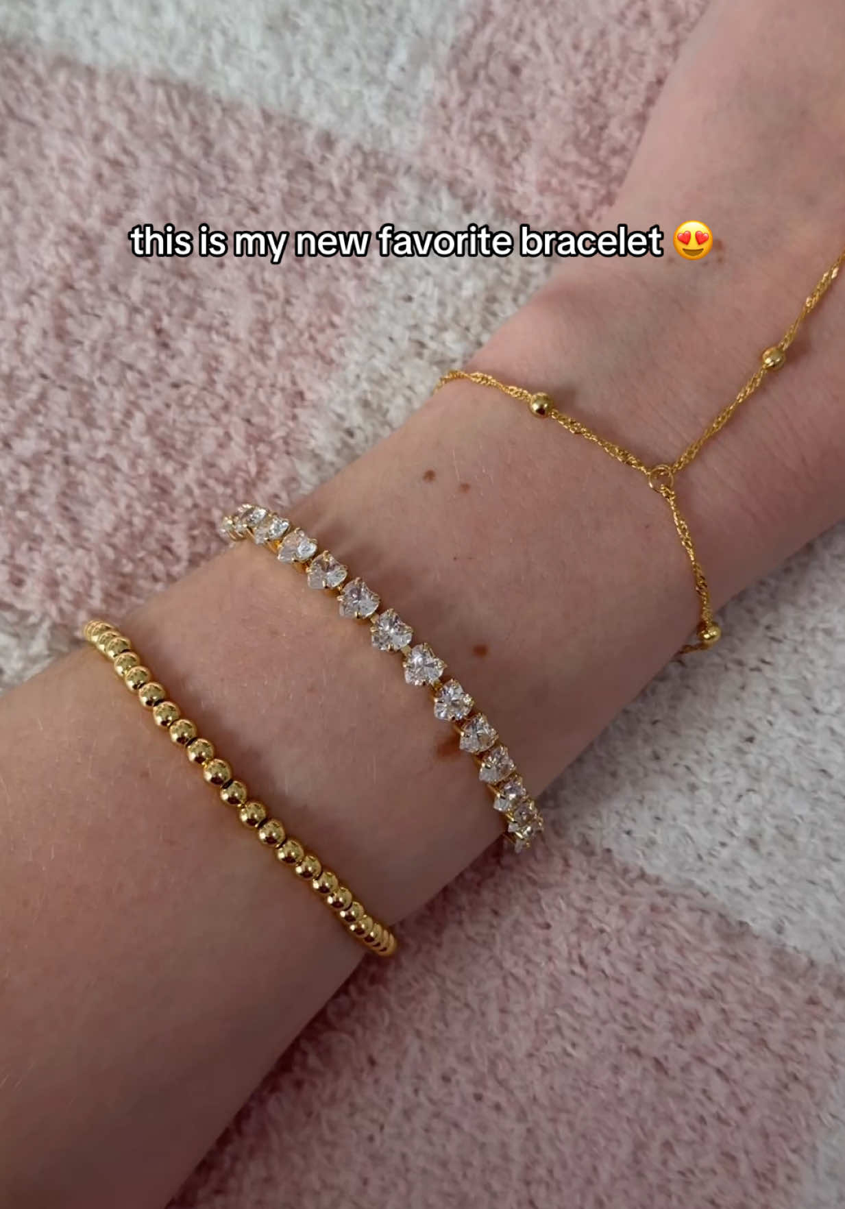 Tiktok Shop Fashion Finds cover photo collage
