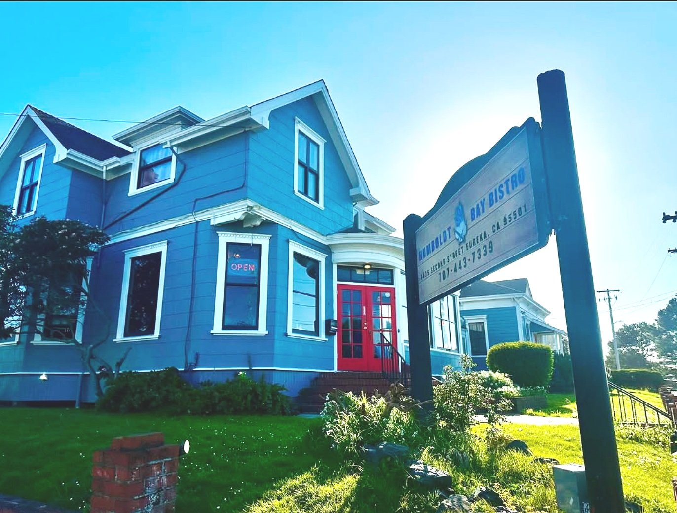 Northern Ca To Do cover photo collage